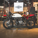 Illustration for article titled All The Awesome From This Year’s Handbuilt Motorcycle Show